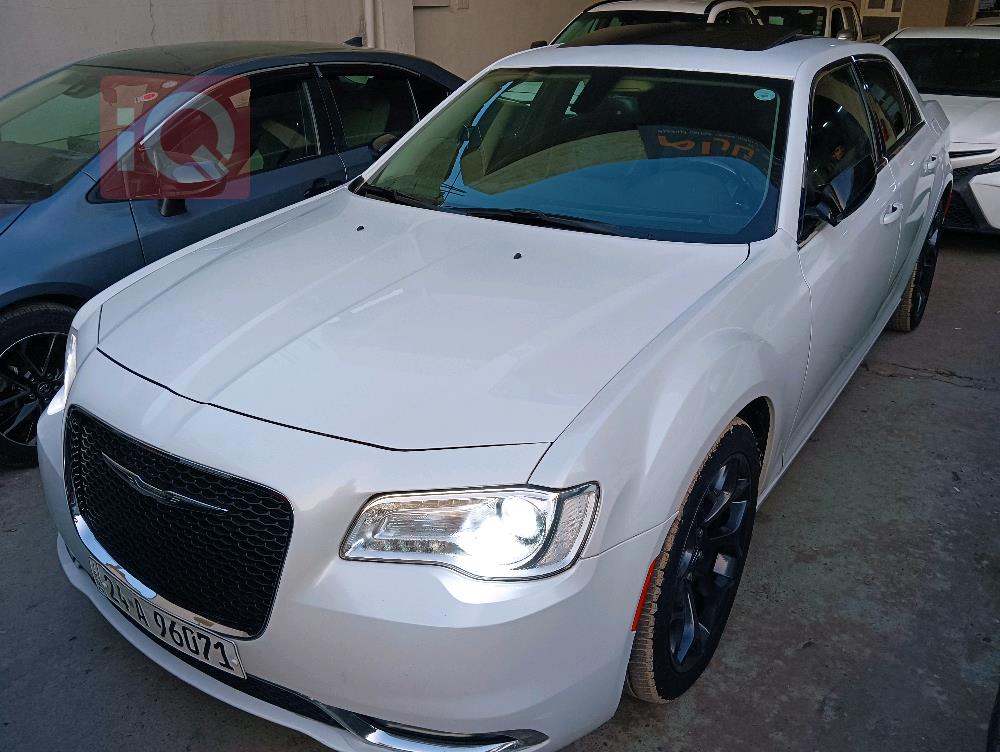 Chrysler 300